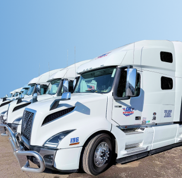 DK Express Cargo Inc.